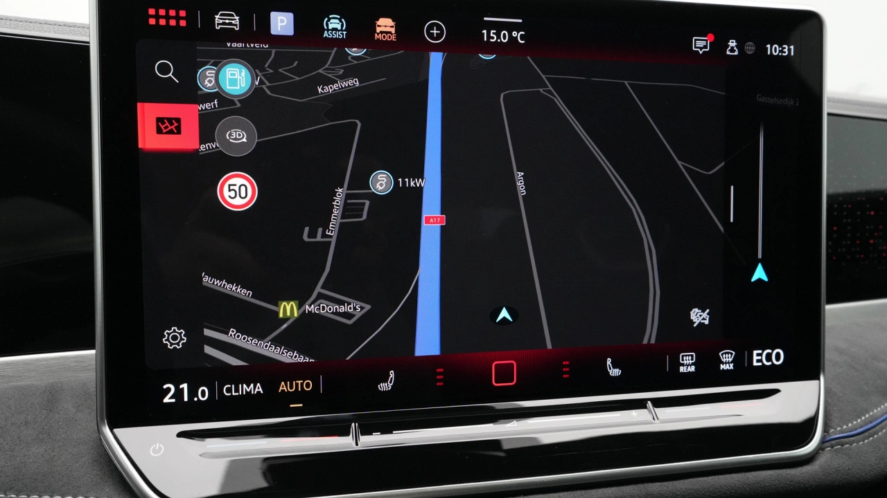 Volkswagen Passat Variant R-Line Edition - eHybrid