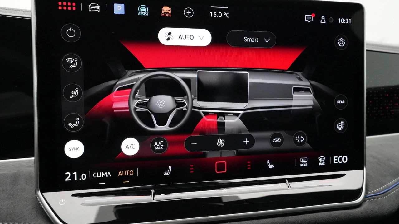 Volkswagen Passat Variant R-Line Edition - eHybrid