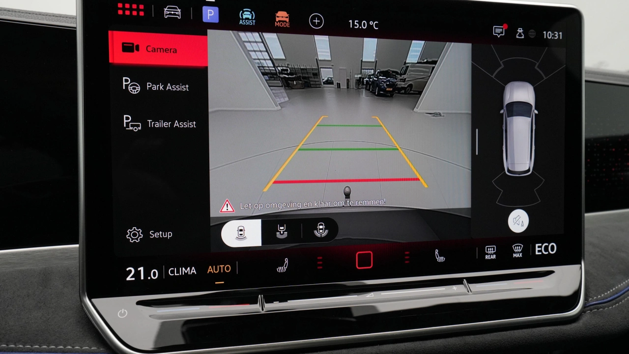 Volkswagen Passat Variant R-Line Edition - eHybrid