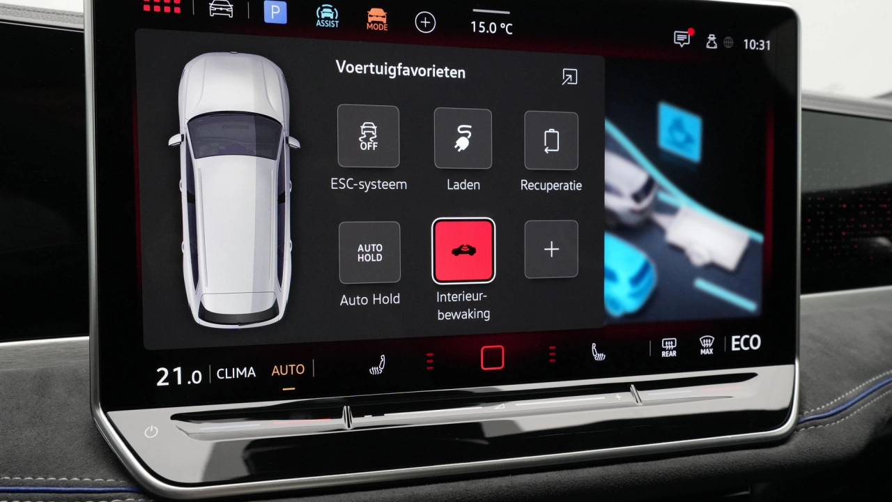 Volkswagen Passat Variant R-Line Edition - eHybrid