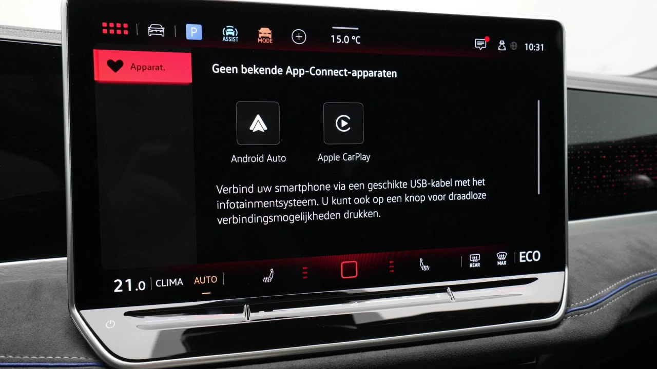 Volkswagen Passat Variant R-Line Edition - eHybrid