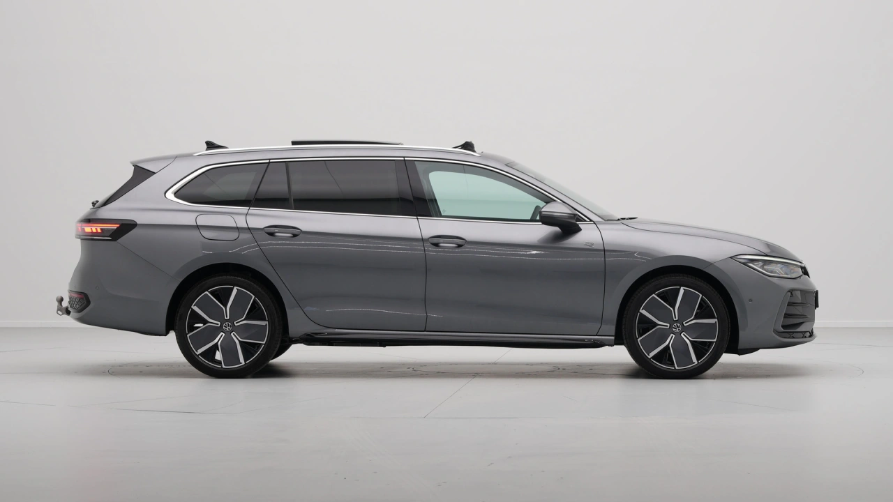 Volkswagen Passat Variant R-Line Edition - eHybrid