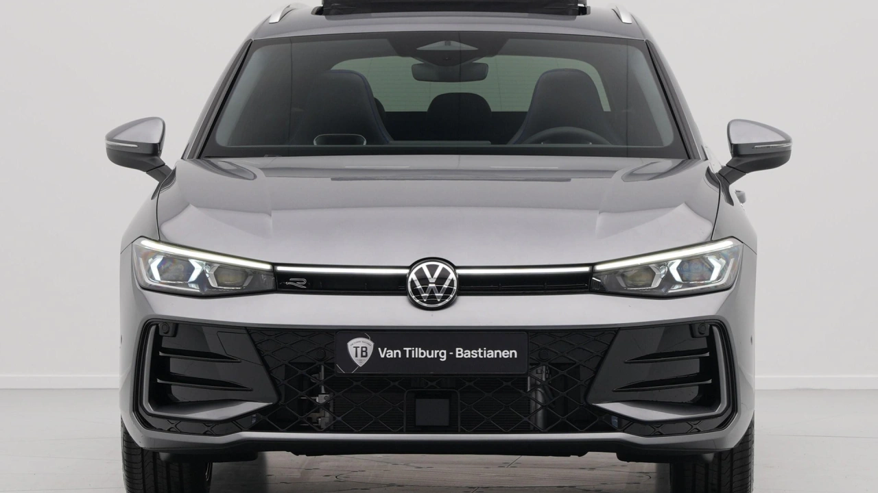 Volkswagen Passat Variant R-Line Edition - eHybrid