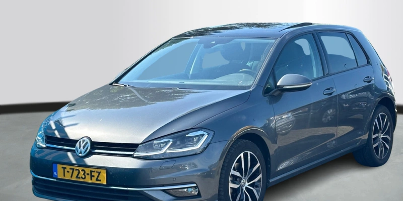 Volkswagen Golf 1.5 TSI 150pk DSG Join Panoramadak Navigatie