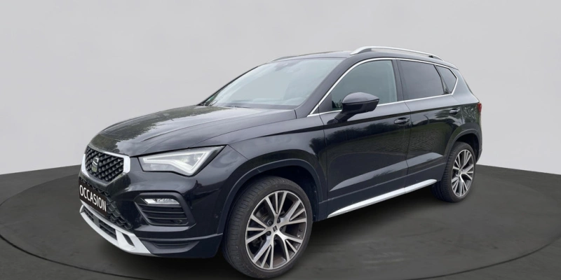 SEAT Ateca 1.5 TSI 150pk Automaat X-Perience