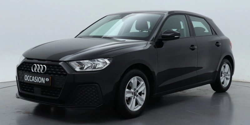 Audi A1 Sportback 25 TFSI 95Pk Pro Line