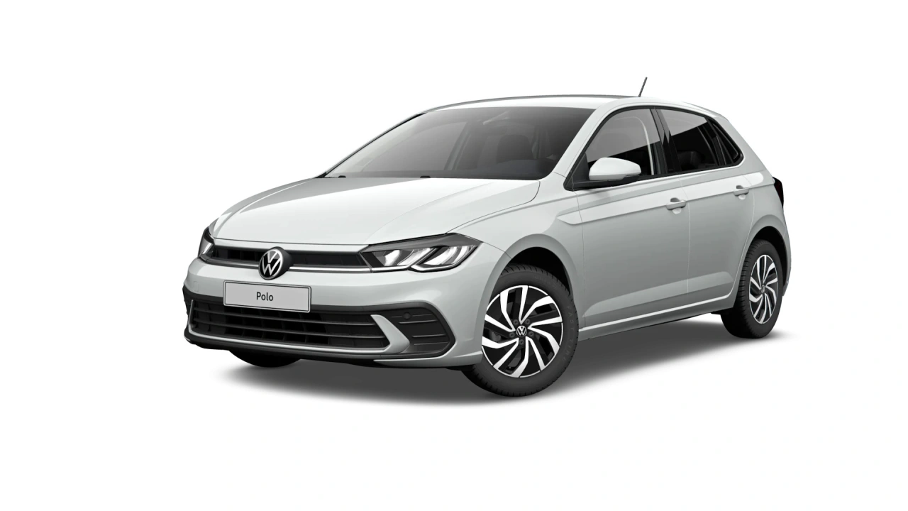 Volkswagen Polo Life Edition