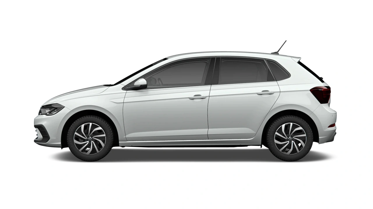 Volkswagen Polo Life Edition
