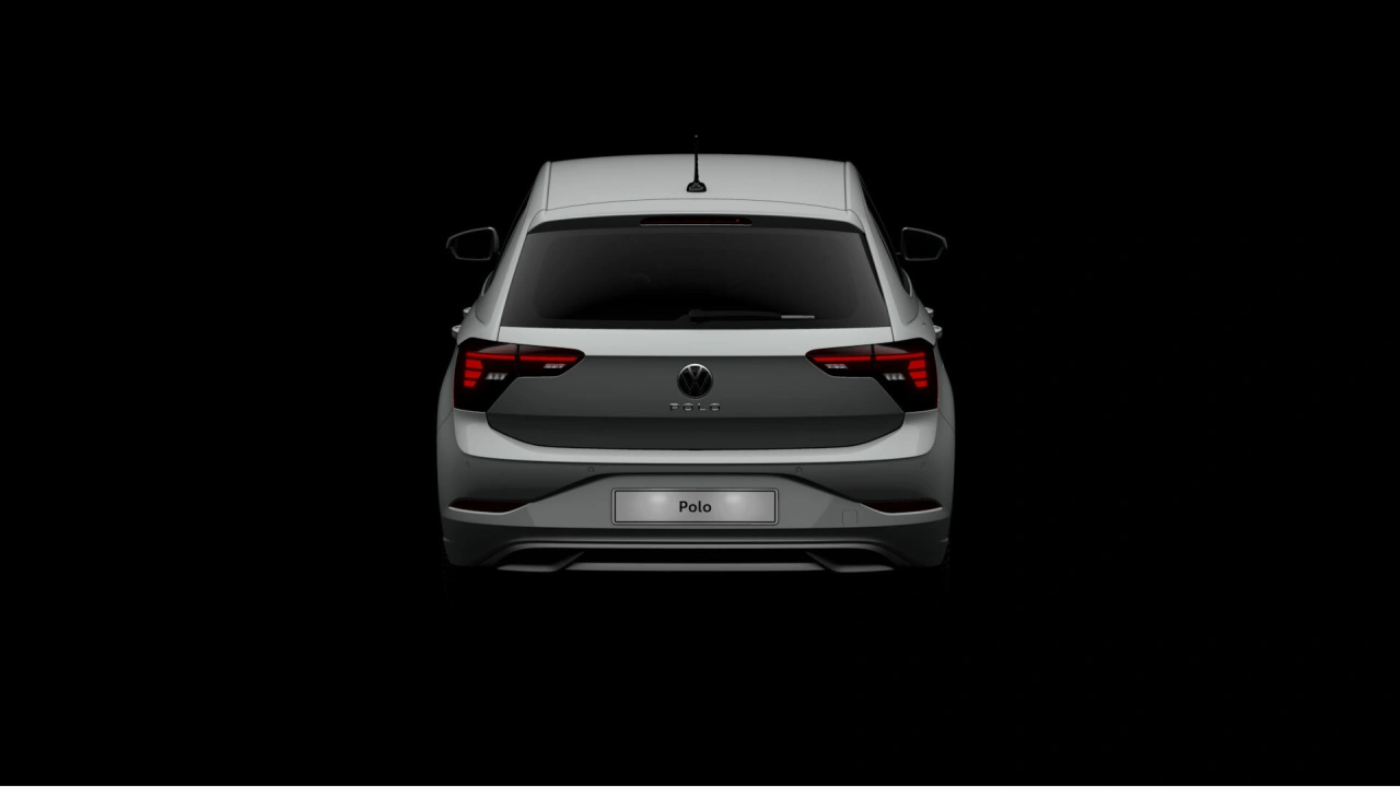 Volkswagen Polo Life Edition