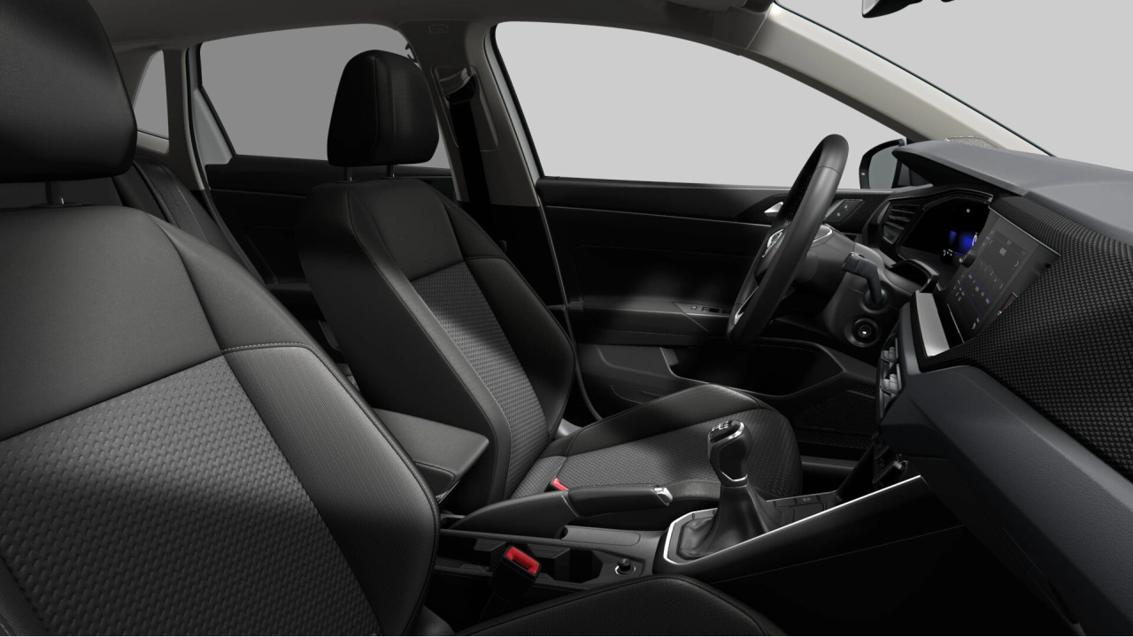 Volkswagen Polo Life Edition