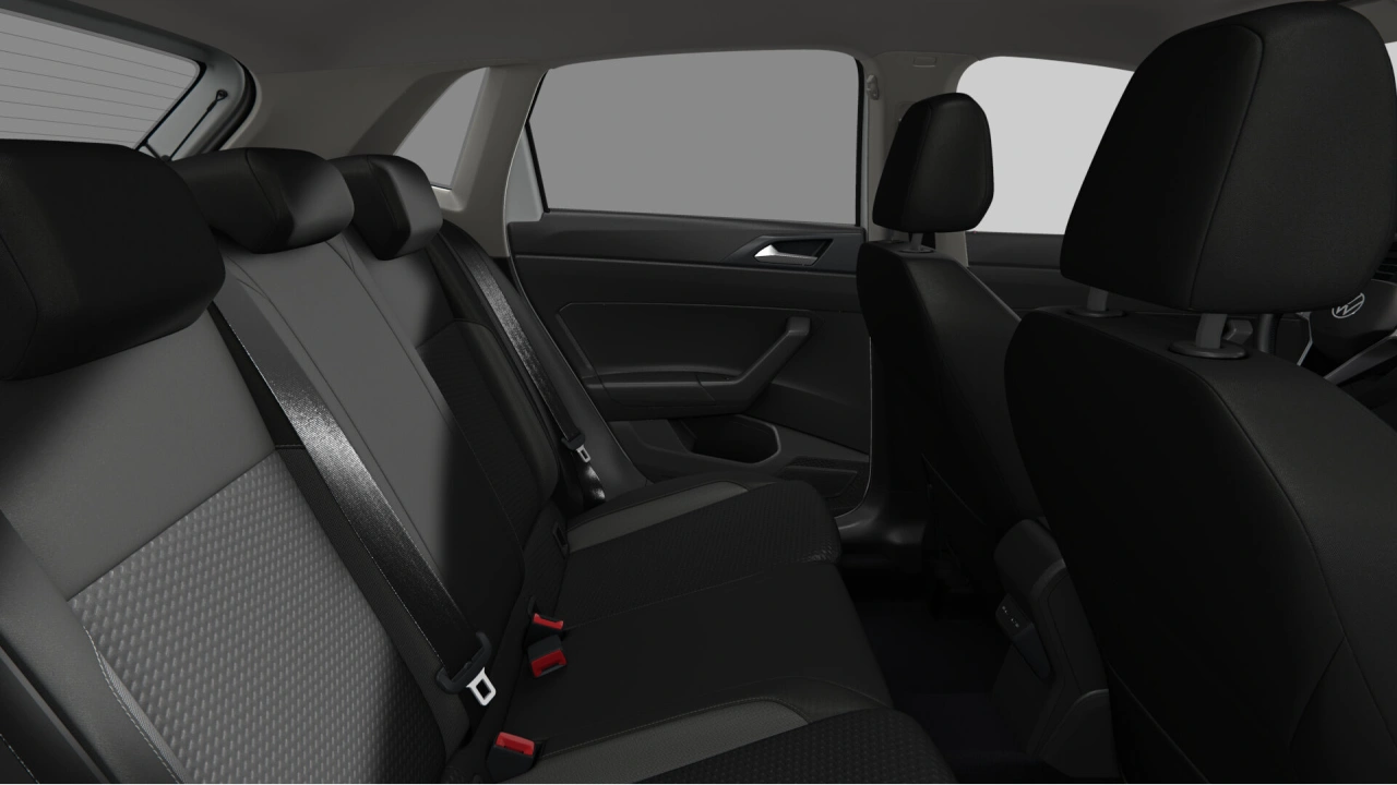 Volkswagen Polo Life Edition