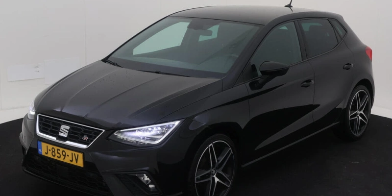 SEAT Ibiza 1.0 TSI 115pk FR Business Intense