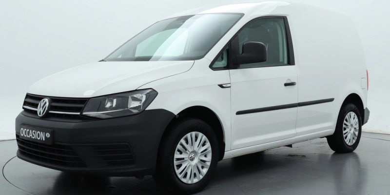 VW Bedrijfswagens Caddy 2.0 TDI 75pk Trendline