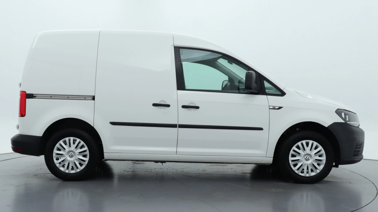 VW Bedrijfswagens Caddy 2.0 TDI 75pk Trendline