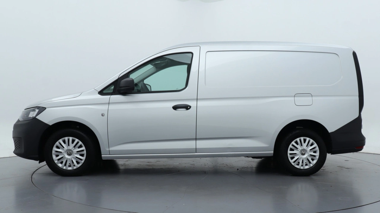 VW Bedrijfswagens Caddy Maxi Cargo L2H1 2.0 TDI 75pk Economy Business Plus