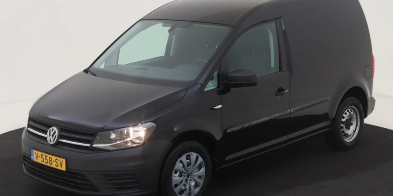 VW Bedrijfswagens Caddy 2.0 TDI 102pk Trendline