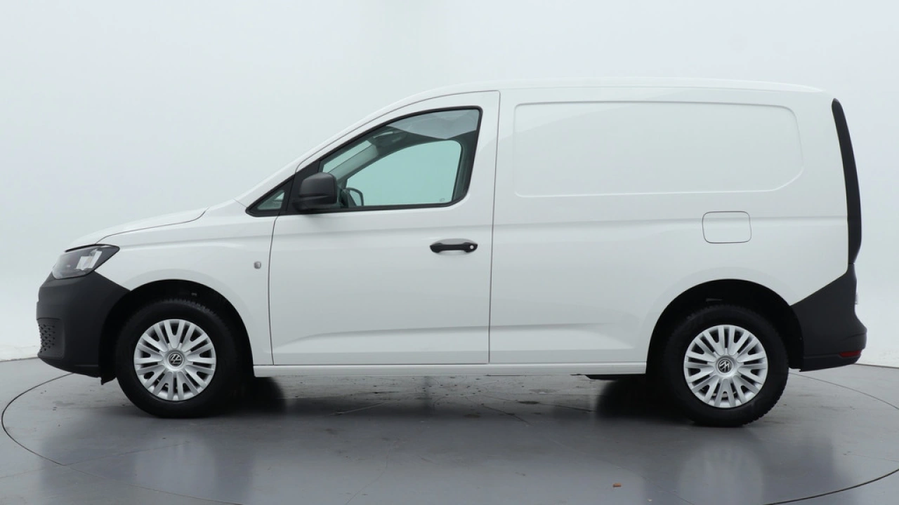 VW Bedrijfswagens Caddy Cargo 2.0 TDI 75pk Trend