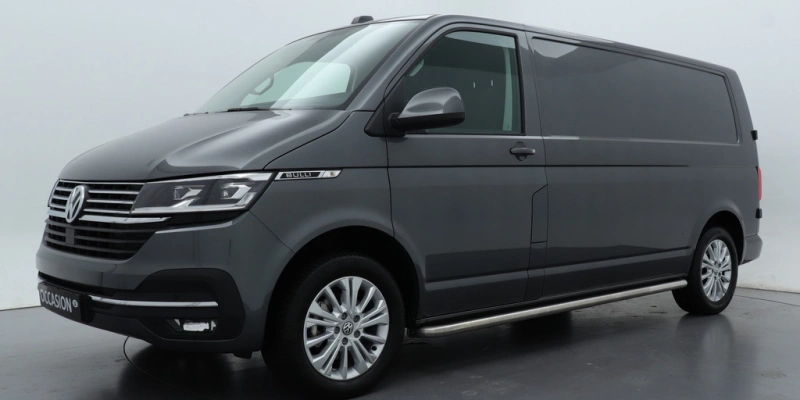 VW Bedrijfswagens Transporter L2H1 2.0 TDI 110pk Bulli