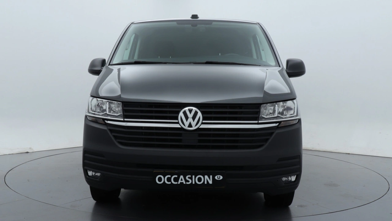 VW Bedrijfswagens Transporter L2H1 2.0 TDI 150pk Comfortline