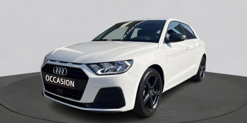 Audi A1 Sportback 25 TFSI 95Pk Advanced Edition