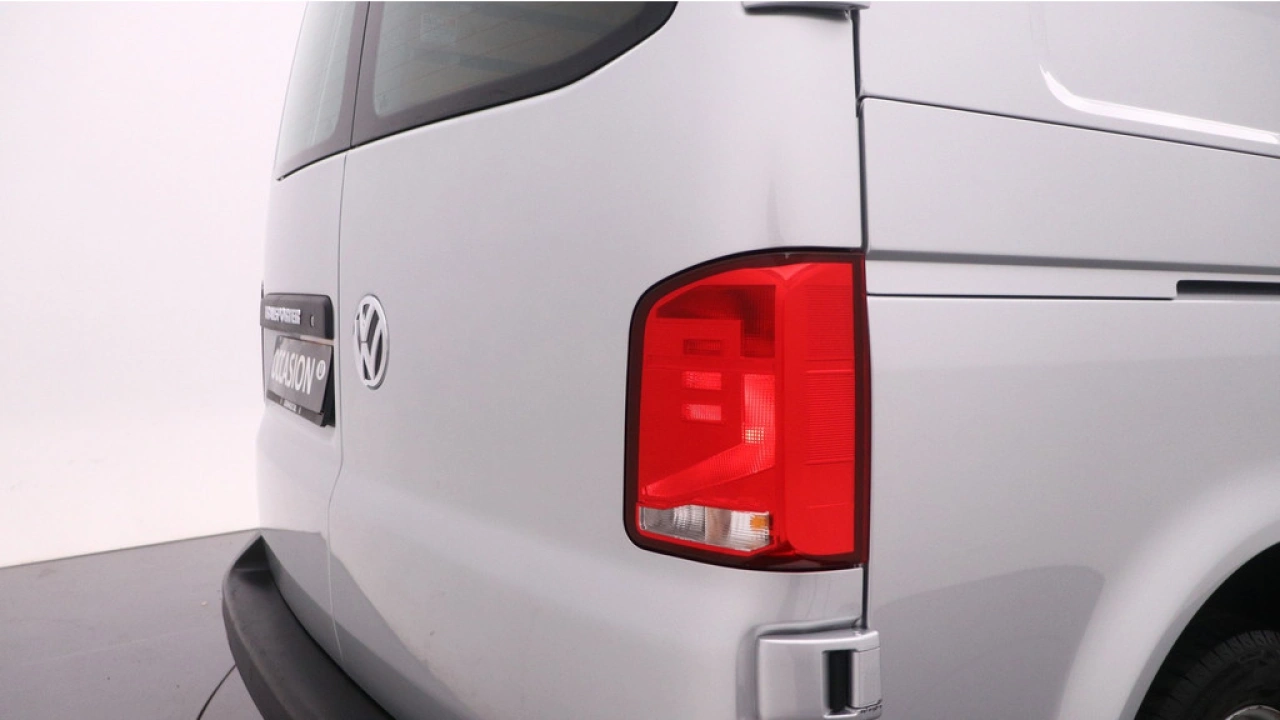 VW Bedrijfswagens Transporter L2H1 2.0 TDI 110pk Economy Business