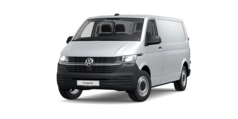 VW Bedrijfswagens Transporter L2H1 2.0 TDI 110pk Economy Business