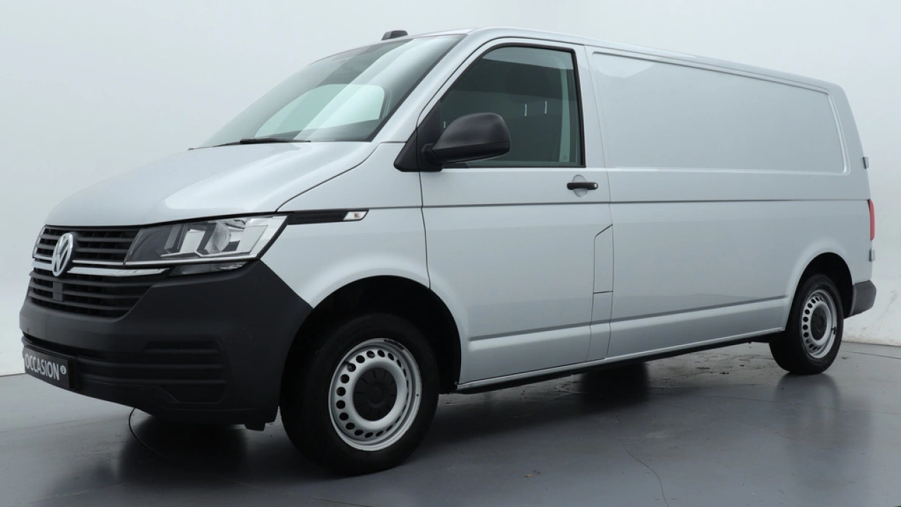 VW Bedrijfswagens Transporter L2H1 2.0 TDI 110pk Economy Business