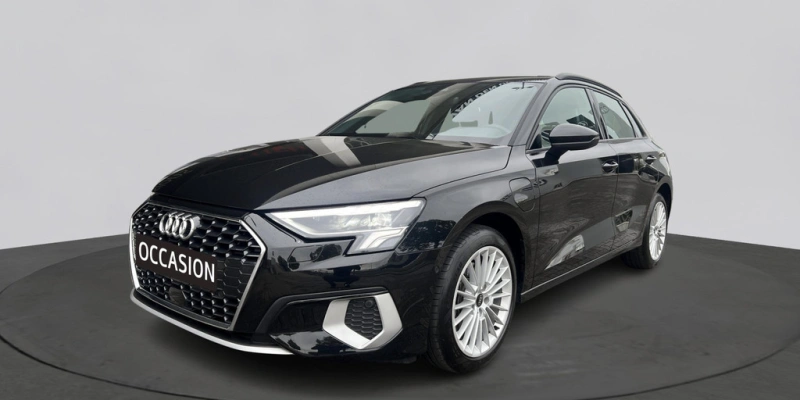 Audi A3 Sportback 40 TFSIe 204pk PHEV Advanced Edition