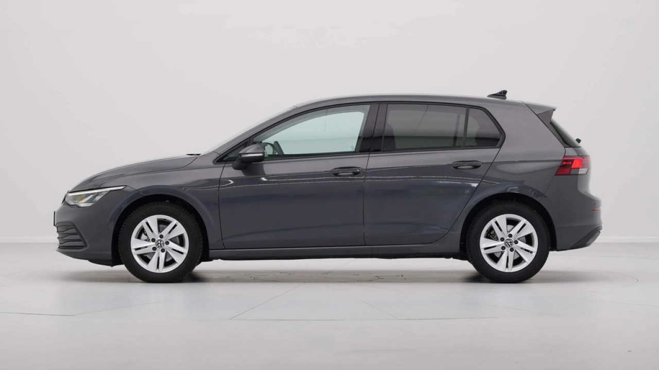 Volkswagen Golf 1.0 eTSI 110pk DSG Life Business