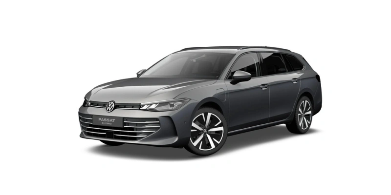 Volkswagen Passat Variant 1.5 eHybrid 204 6DSG Business