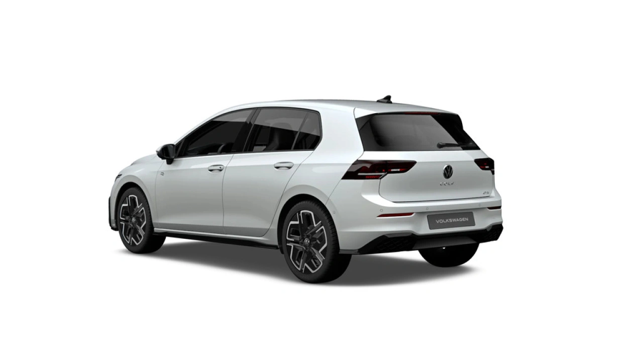 Volkswagen Golf 1.5 eTSI 116 7DSG R-Line Edition