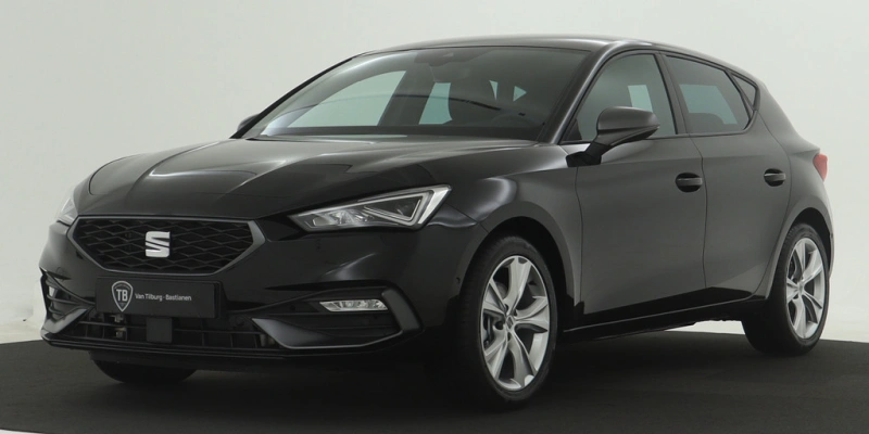 SEAT Leon 1.0 eTSI FR Business Intense