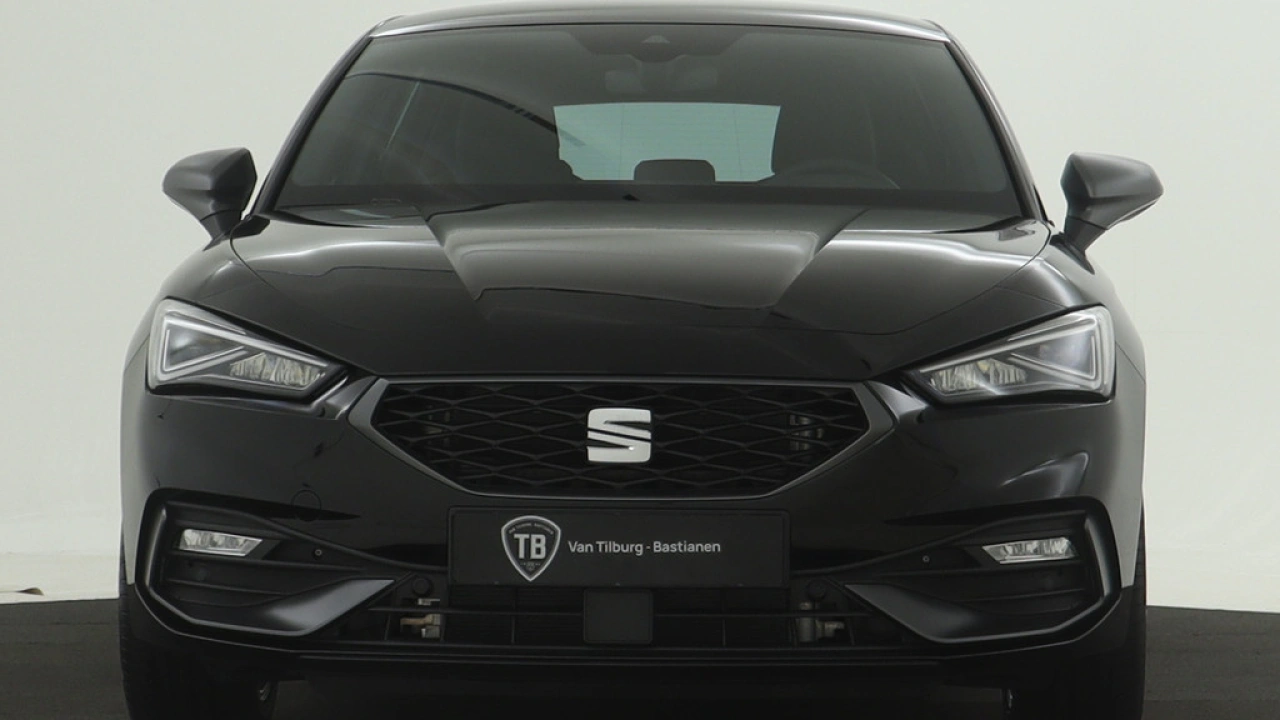 SEAT Leon 1.0 eTSI FR Business Intense