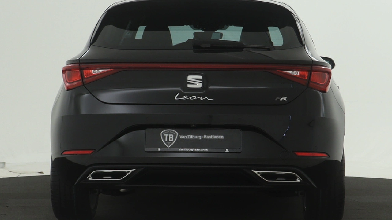 SEAT Leon 1.0 eTSI FR Business Intense