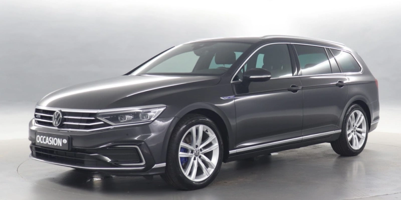 Volkswagen Passat Variant 1.4 TSI PHEV GTE Business DSG