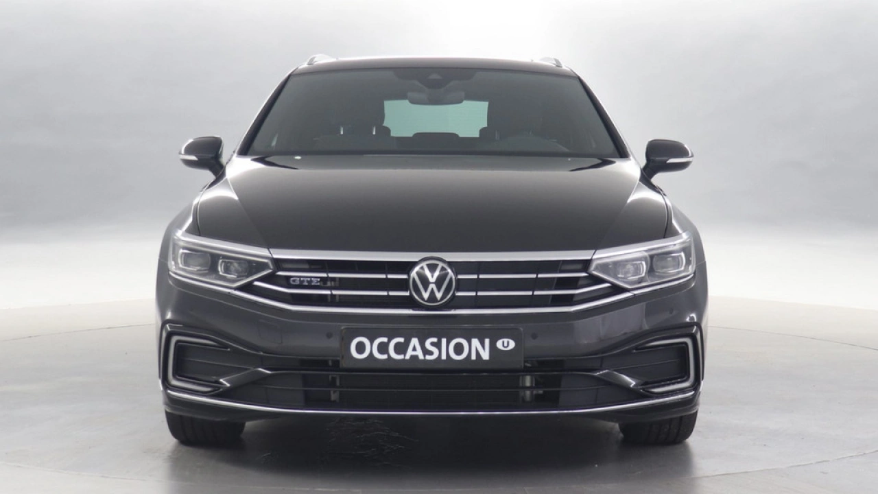 Volkswagen Passat Variant 1.4 TSI PHEV GTE Business DSG