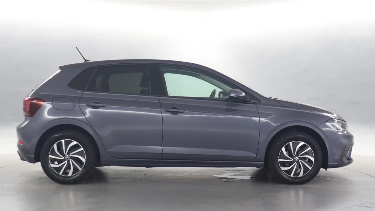 Volkswagen Polo 1.0 TSI 95pk Life