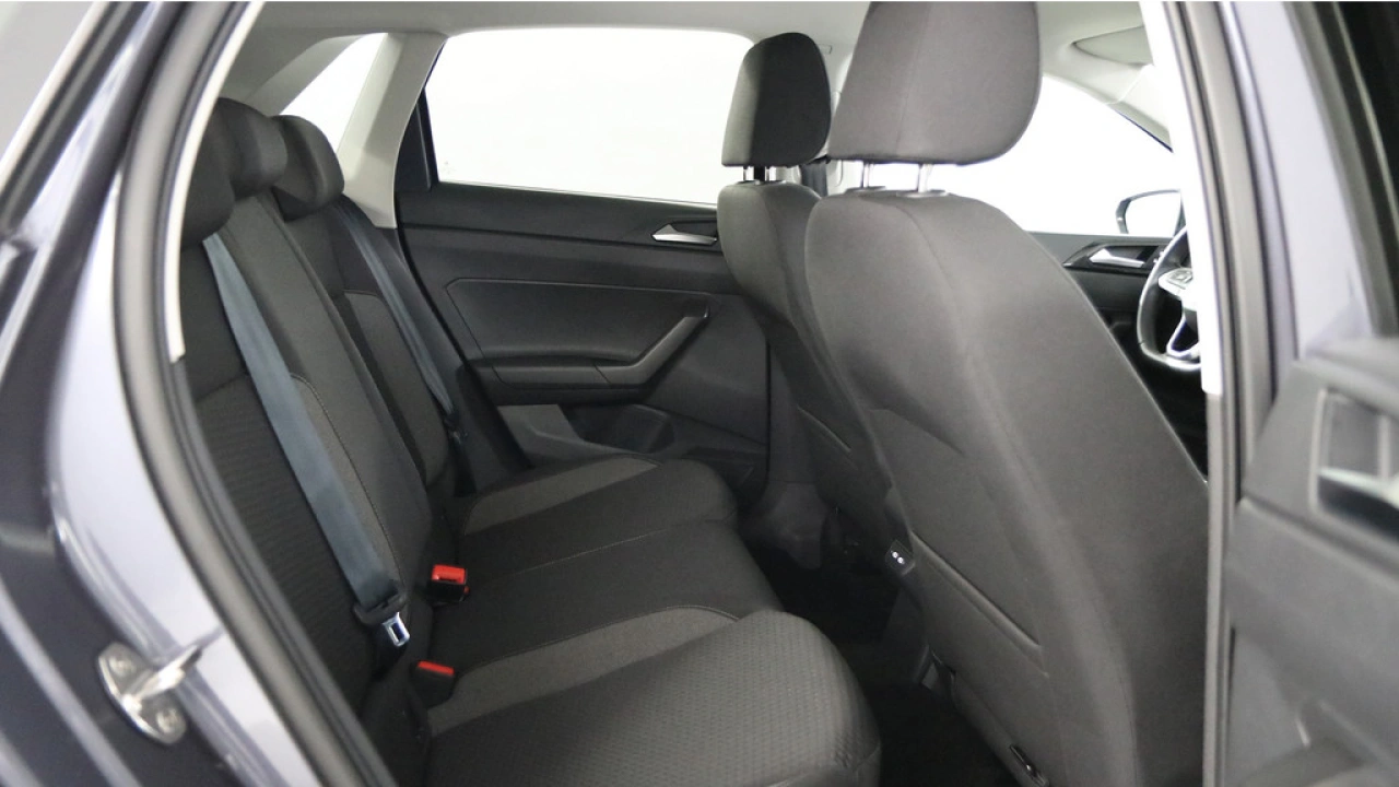 Volkswagen Polo 1.0 TSI 95pk Life