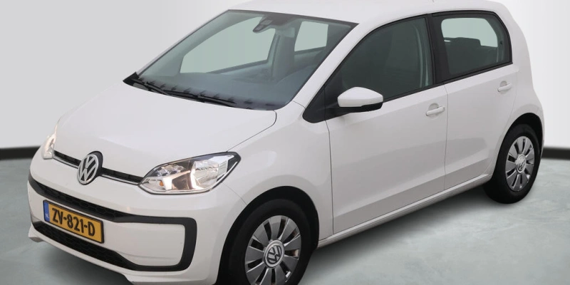 Volkswagen up! 1.0 60pk BMT Move Up Executive Airco