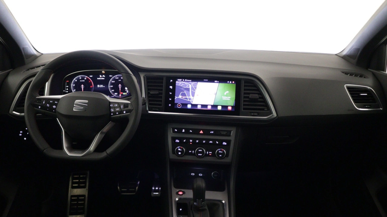 SEAT Ateca 1.5 TSI FR Business Intense