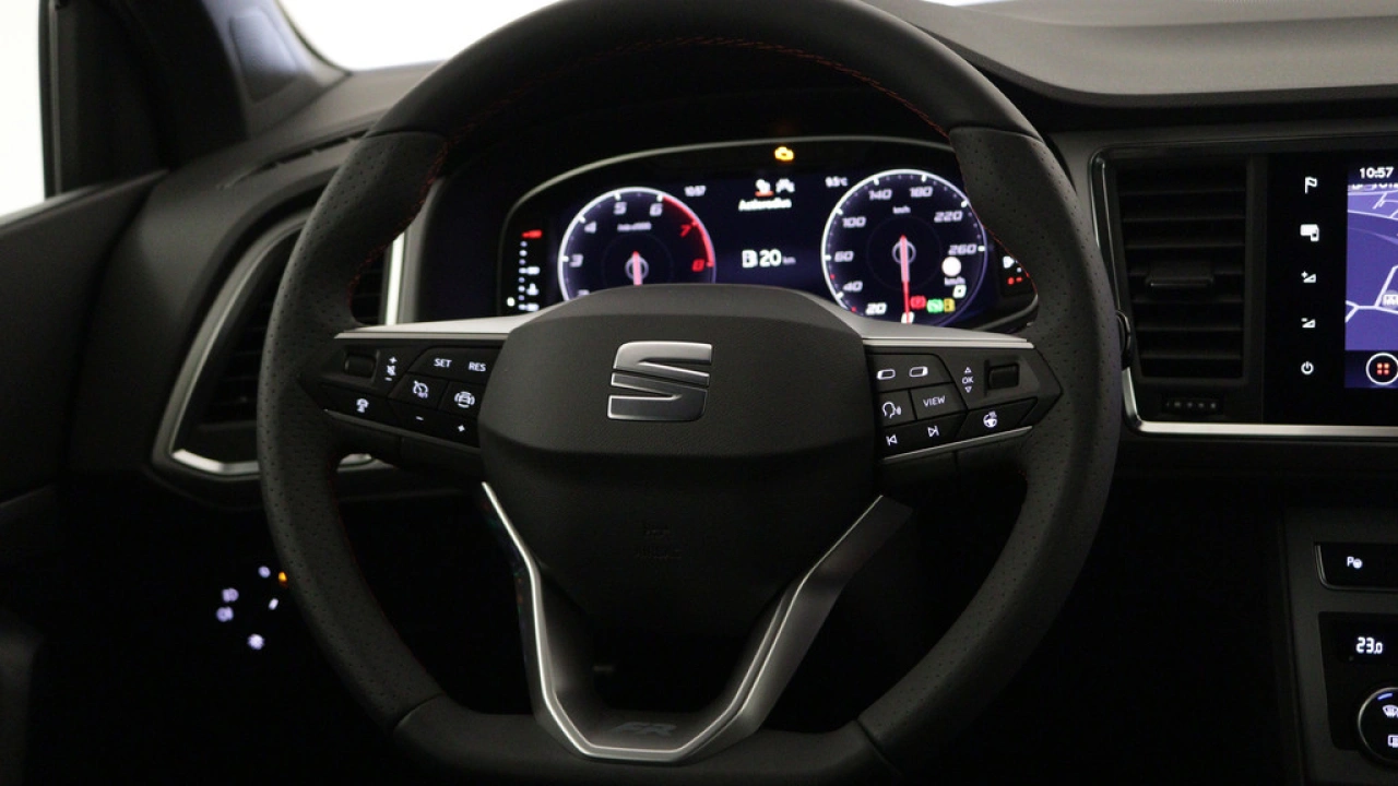 SEAT Ateca 1.5 TSI FR Business Intense