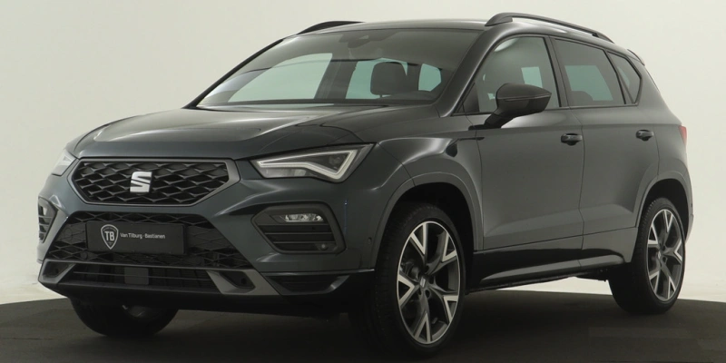 SEAT Ateca 1.5 TSI FR Business Intense