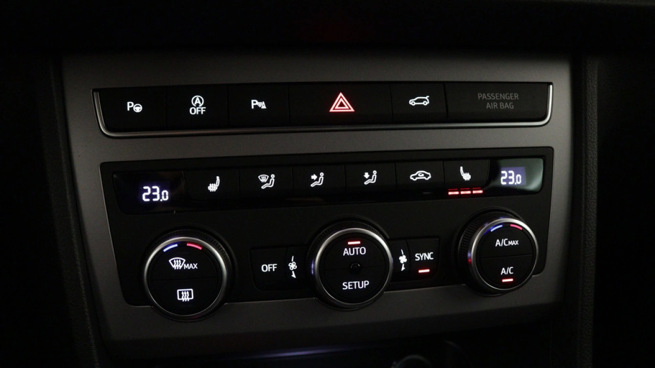SEAT Ateca 1.5 TSI FR Business Intense