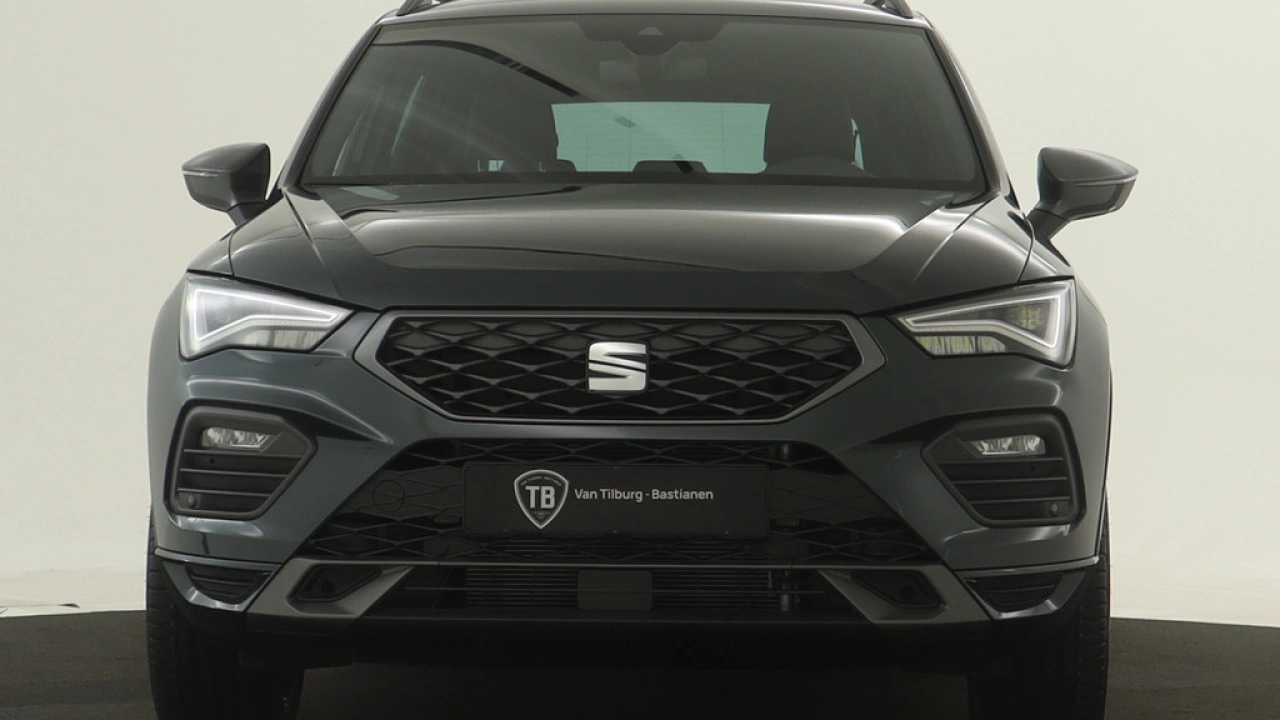 SEAT Ateca 1.5 TSI FR Business Intense
