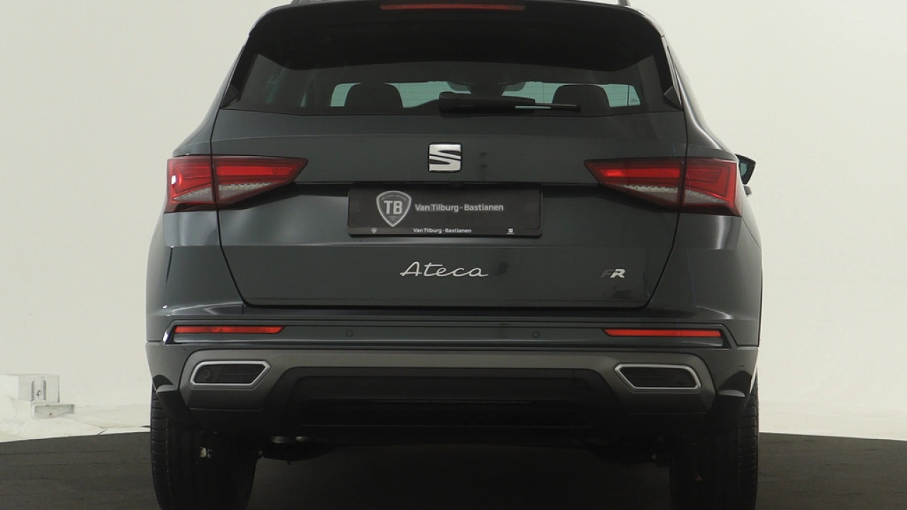 SEAT Ateca 1.5 TSI FR Business Intense