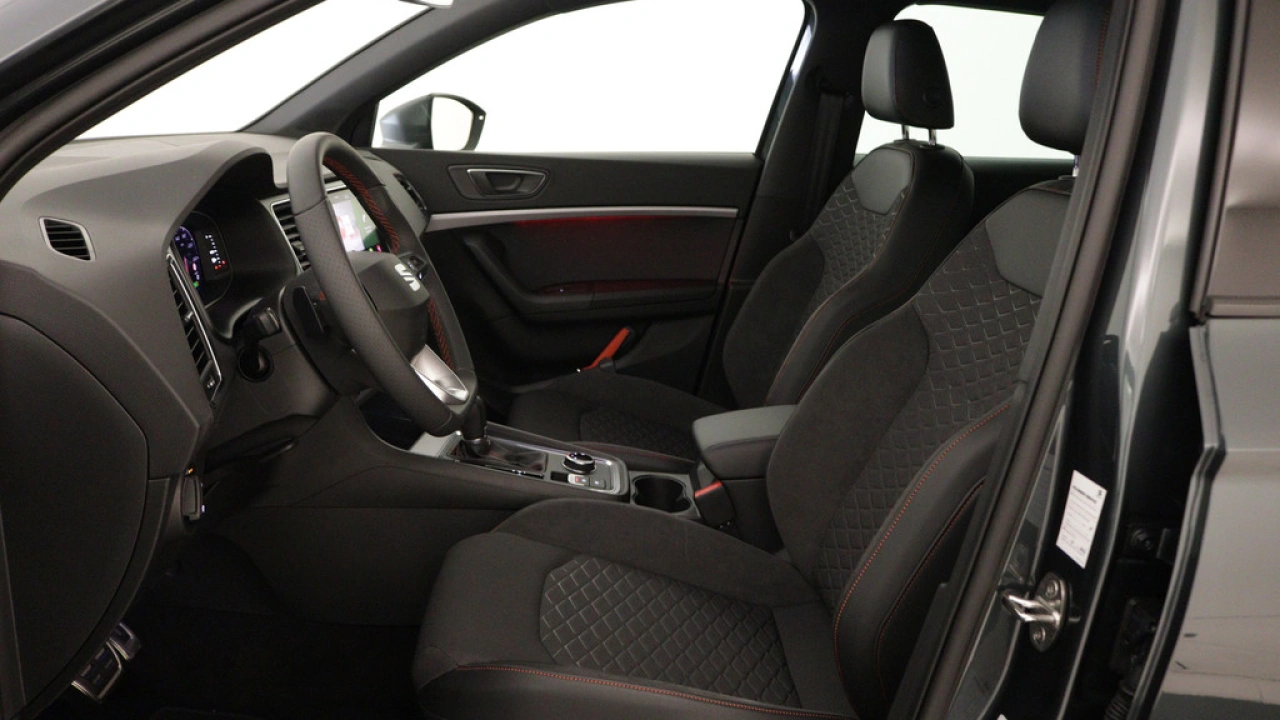 SEAT Ateca 1.5 TSI FR Business Intense