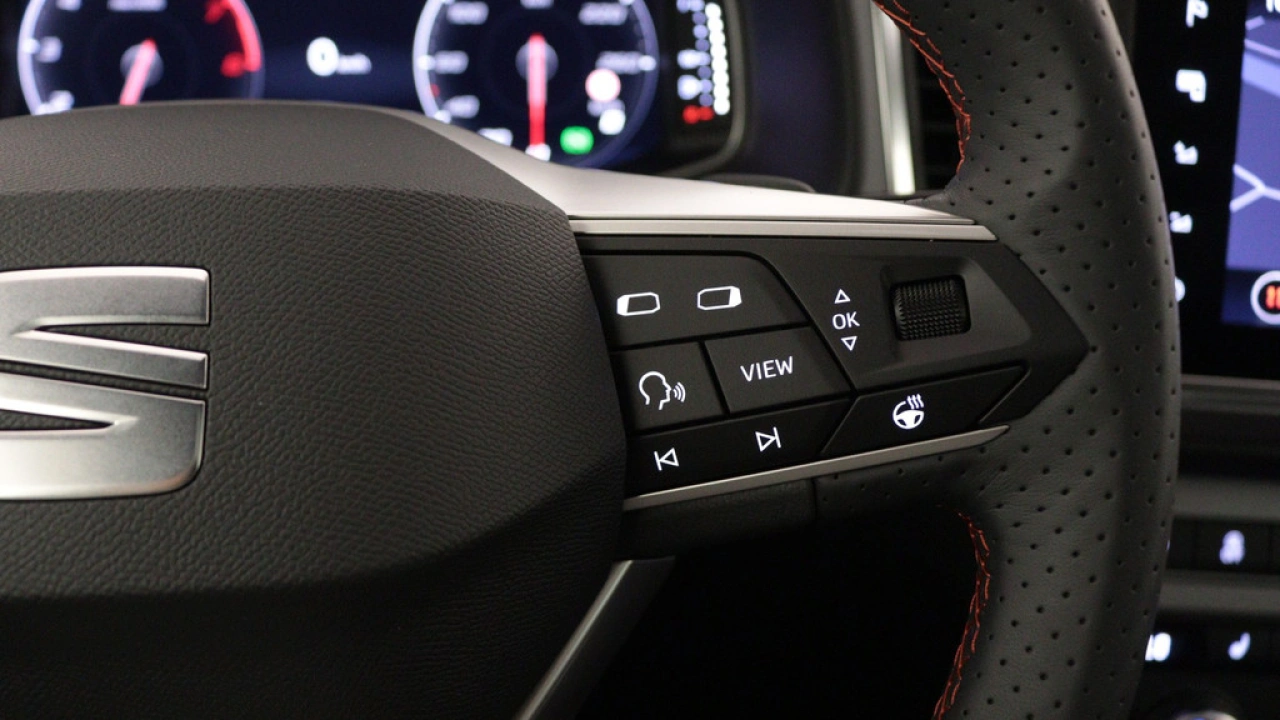SEAT Ateca 1.5 TSI FR Business Intense
