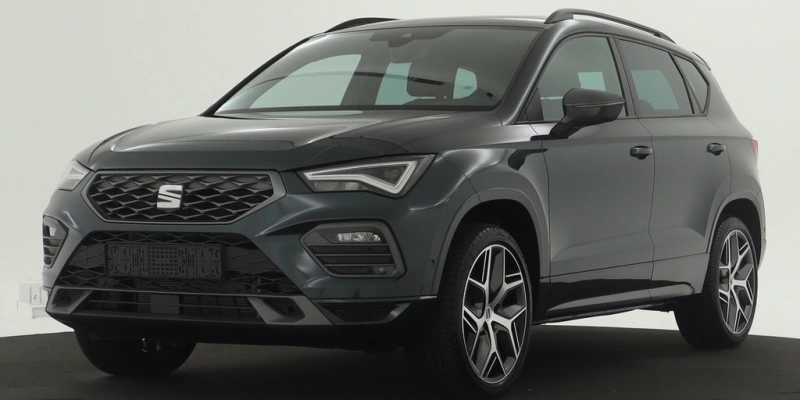 SEAT Ateca 1.5 TSI FR Business Intense