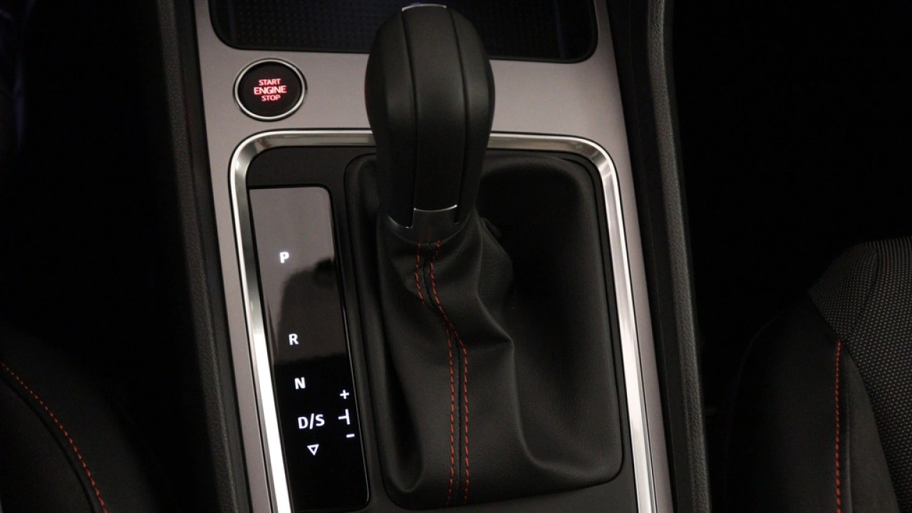 SEAT Ateca 1.5 TSI FR Business Intense