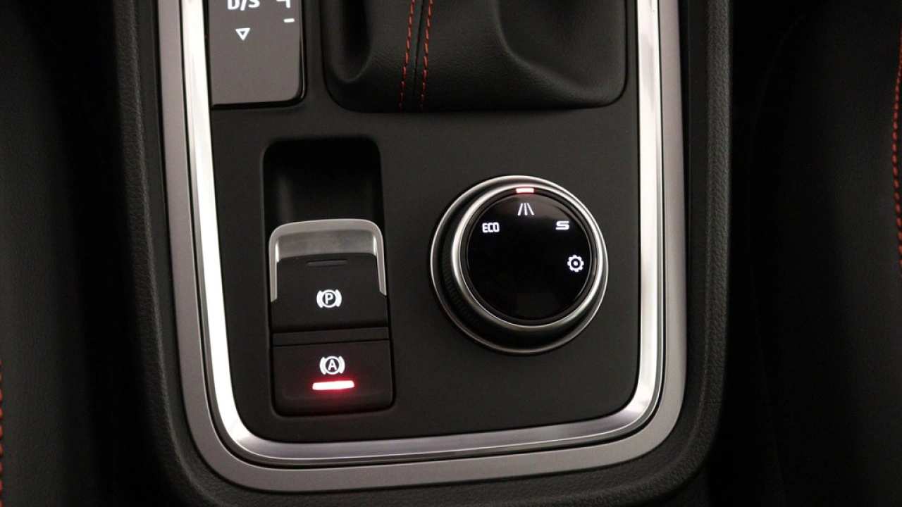SEAT Ateca 1.5 TSI FR Business Intense